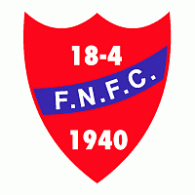Frigosul Futebol Clube de Canoas-RS Logo PNG Vector