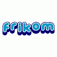 Frikom Logo PNG Vector