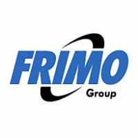 Frimo Group Logo PNG Vector