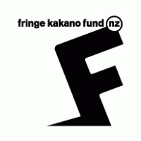 Fringe Kakano Fund NZ Logo PNG Vector