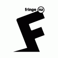 Fringe NZ Logo PNG Vector