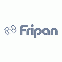 Fripan Logo PNG Vector