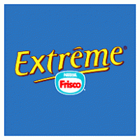 Frisco Extreme Logo PNG Vector