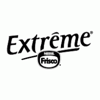 Frisco Extreme Logo PNG Vector