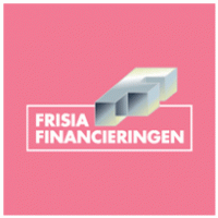 Frisia Financieringen Logo PNG Vector