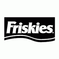 Friskies Logo PNG Vector