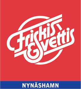 Friskis&Svettis Logo PNG Vector