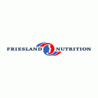 Frisland Nutricion Logo Vector