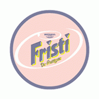 Fristi Logo PNG Vector
