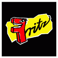 Fritz Logo Vector
