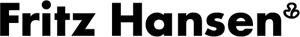 Fritz Hansen Logo Vector