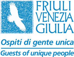 Friuli Venezia Giulia - Ospiti di gente unica Logo PNG Vector