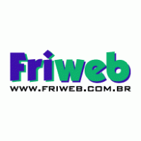 Friweb Logo PNG Vector