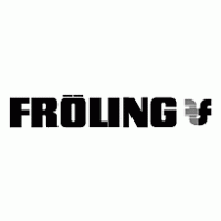 Froling Logo PNG Vector