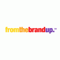 From the Brand Up Logo PNG Vector