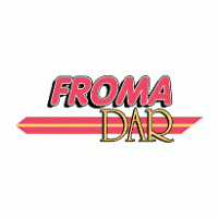 Froma Dar Logo PNG Vector