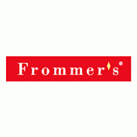 Frommer's Logo PNG Vector