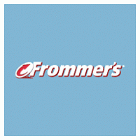 Frommer's Logo PNG Vector