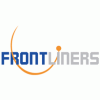 FrontLiners Logo PNG Vector