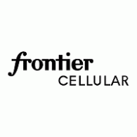 Frontier Cellular Logo PNG Vector