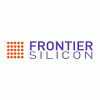Frontier Silicon Logo PNG Vector