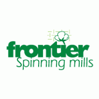 Frontier spinning Logo PNG Vector