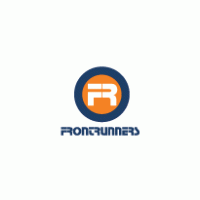 Frontrunners Footwear Logo PNG Vector