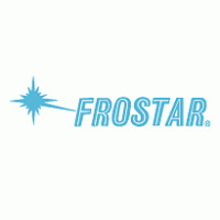 Frostar Logo PNG Vector