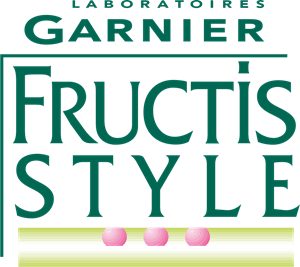 Fructis Style Logo Vector