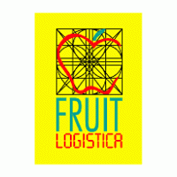 Fruit Logistica Logo PNG Vector