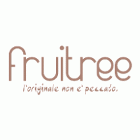 Fruitree Logo PNG Vector