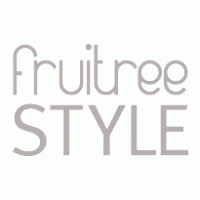 Fruitree Style Logo PNG Vector
