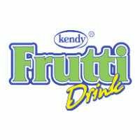 Frutti Logo PNG Vector