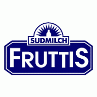 Fruttis Logo PNG Vector