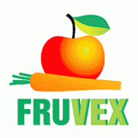 Fruvex Logo PNG Vector