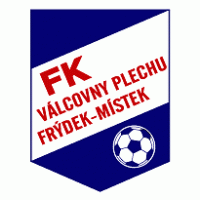 Frydek-Mistek Logo PNG Vector