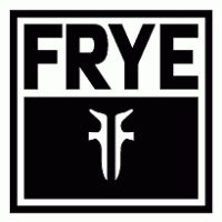 Frye Logo PNG Vector