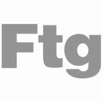 Ftg Logo PNG Vector