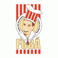 Fuba Logo PNG Vector
