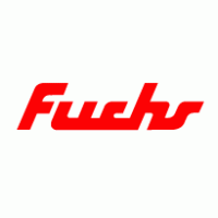 Fuchs Logo PNG Vector