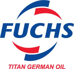 Fuchs Logo PNG Vector