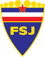 Fudbalski Savez Jugoslavije Logo PNG Vector