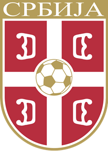 Fudbalski Savez Srbije Logo PNG Vector