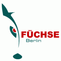 Fuechse Berlin Logo Vector