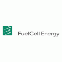 FuelCell Energy Logo Vector