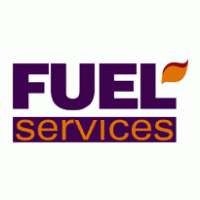 Fuel Services Logo Vector