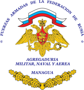 Fuerzas Armadas De La Federacion De Rusia Logo Vector