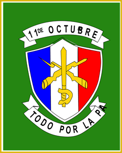 Fuerzas de Defensa de Panama Logo PNG Vector