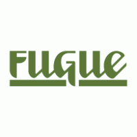Fugue Magazine Logo PNG Vector