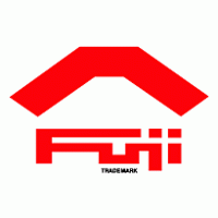 Fuji Co. Logo PNG Vector